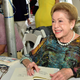 Mary Higgins Clark